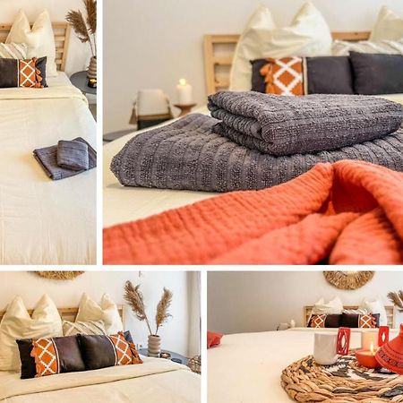 Le Gite 1 - Appartement T2 De 53M2, Ideal Pro Ou Couples, Coeur De Ville Et Proche Golfech Malause Eksteriør bilde