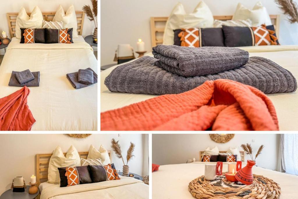 Le Gite 1 - Appartement T2 De 53M2, Ideal Pro Ou Couples, Coeur De Ville Et Proche Golfech Malause Eksteriør bilde